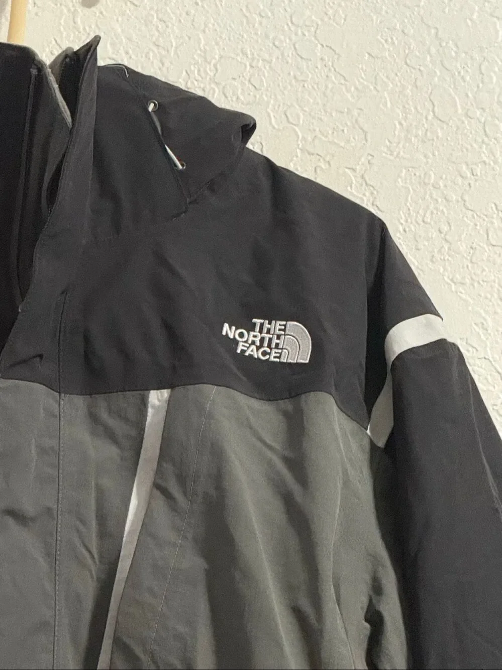 The North Face Men's Triclimate 3 in 1 winter coat Xxl 2x jacket ski snow